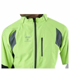 R-90 Winter Jacket ll Yellow