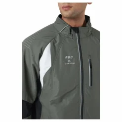 R90 Winter Jkt Ii Olive