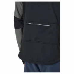 R90 Winter Jkt Ii Olive