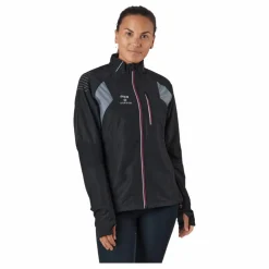 R90 Winter Jkt Wmn Black