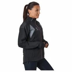 R90 Winter Jkt Wmn Black