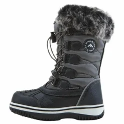 Rabon Winterboot Waterproof Grey