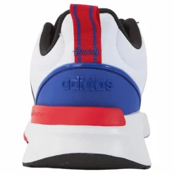 Racer TR21 Cloudfoam Shoes Cloud White / Night Metallic / Lucid Blue