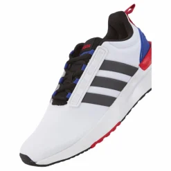 Racer TR21 Cloudfoam Shoes Cloud White / Night Metallic / Lucid Blue