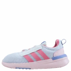 Racer TR21 Shoes Cloud White / Rose Tone / Clear Pink