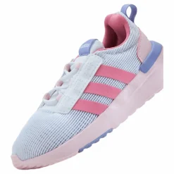 Racer TR21 Shoes Cloud White / Rose Tone / Clear Pink