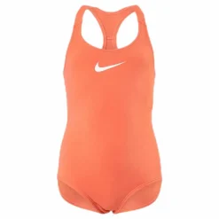 Racerback One Piece Junior Orange