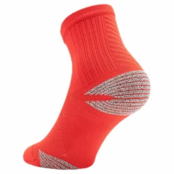Racing Ankle Socks Grey