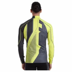 Racing Shirt Drammen Yellow