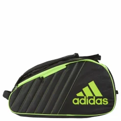 Racket Bag Protour Black/lime