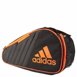 Racket Bag Protour Black/orange
