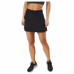 Racquet Skirt Black