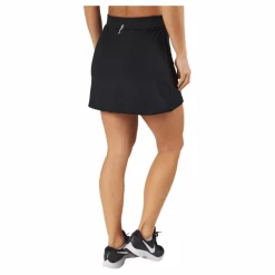 Racquet Skirt Black