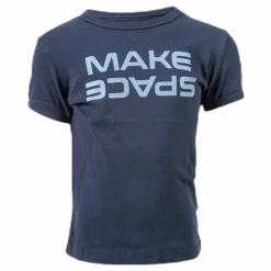 Rad Make Space Black