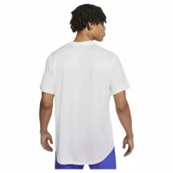 Rafa Challenger Top SS White