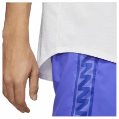 Rafa Challenger Top SS White