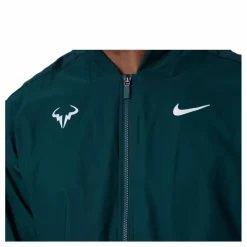 Rafa Court Jacket Patterned