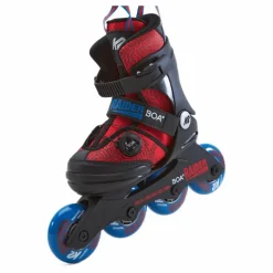 Raider Boa No Colour