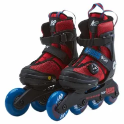 Raider Boa No Colour