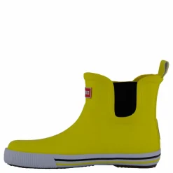 Rain boots Ankles Yellow