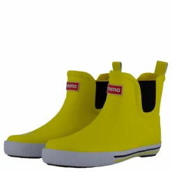 Rain boots Ankles Yellow