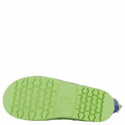 Rain boots Moomin Magisk Greenery