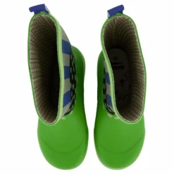 Rain boots Moomin Magisk Greenery