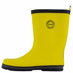 Rain boots Taika 2.0 Yellow