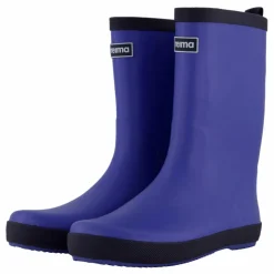 Rain boots Taikuus Denim blue