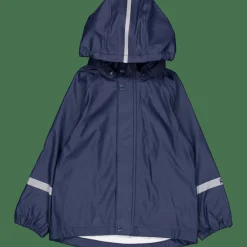 Rain outfit Tihku Navy