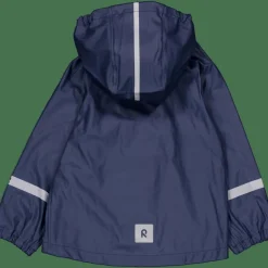 Rain outfit Tihku Navy
