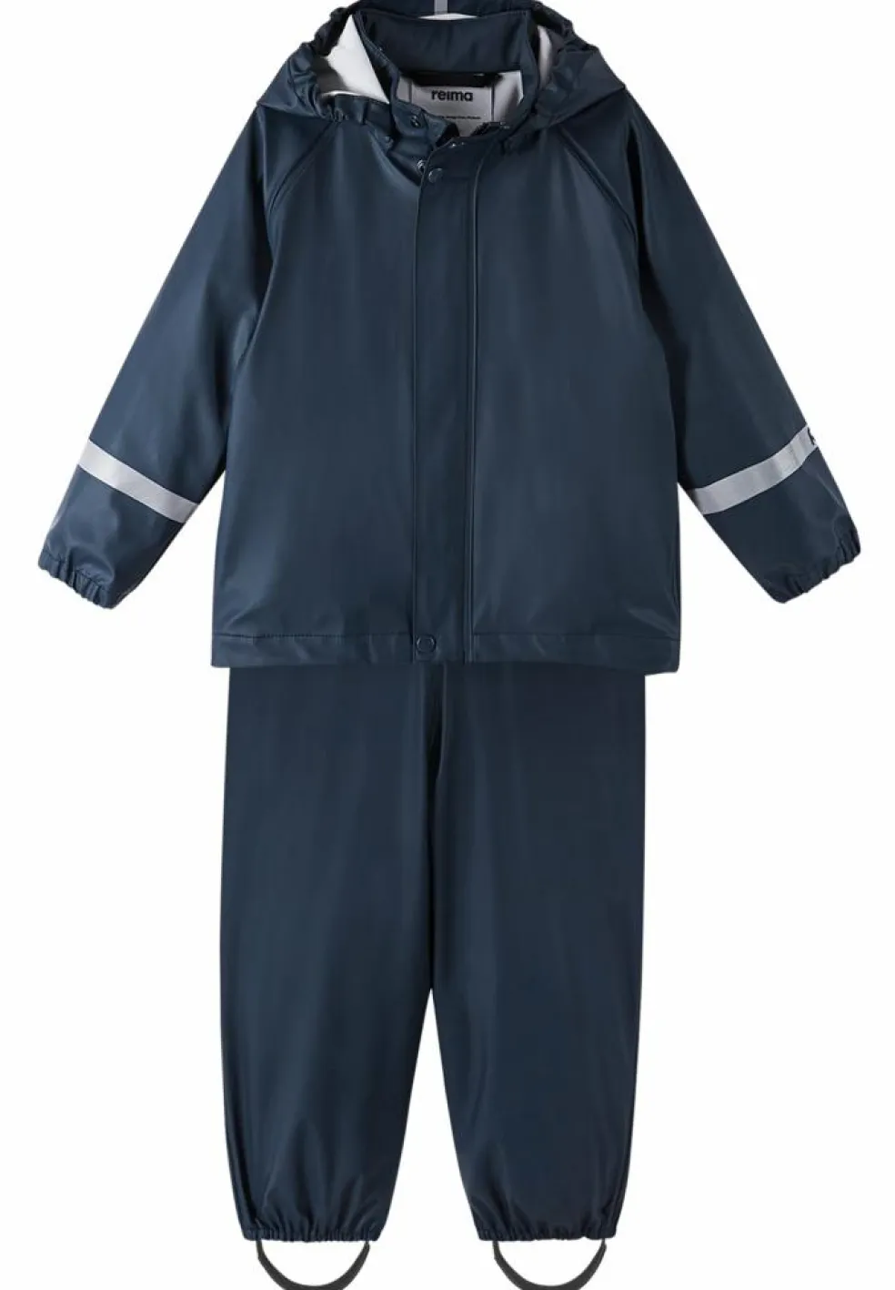 Rain outfit Tihku Navy