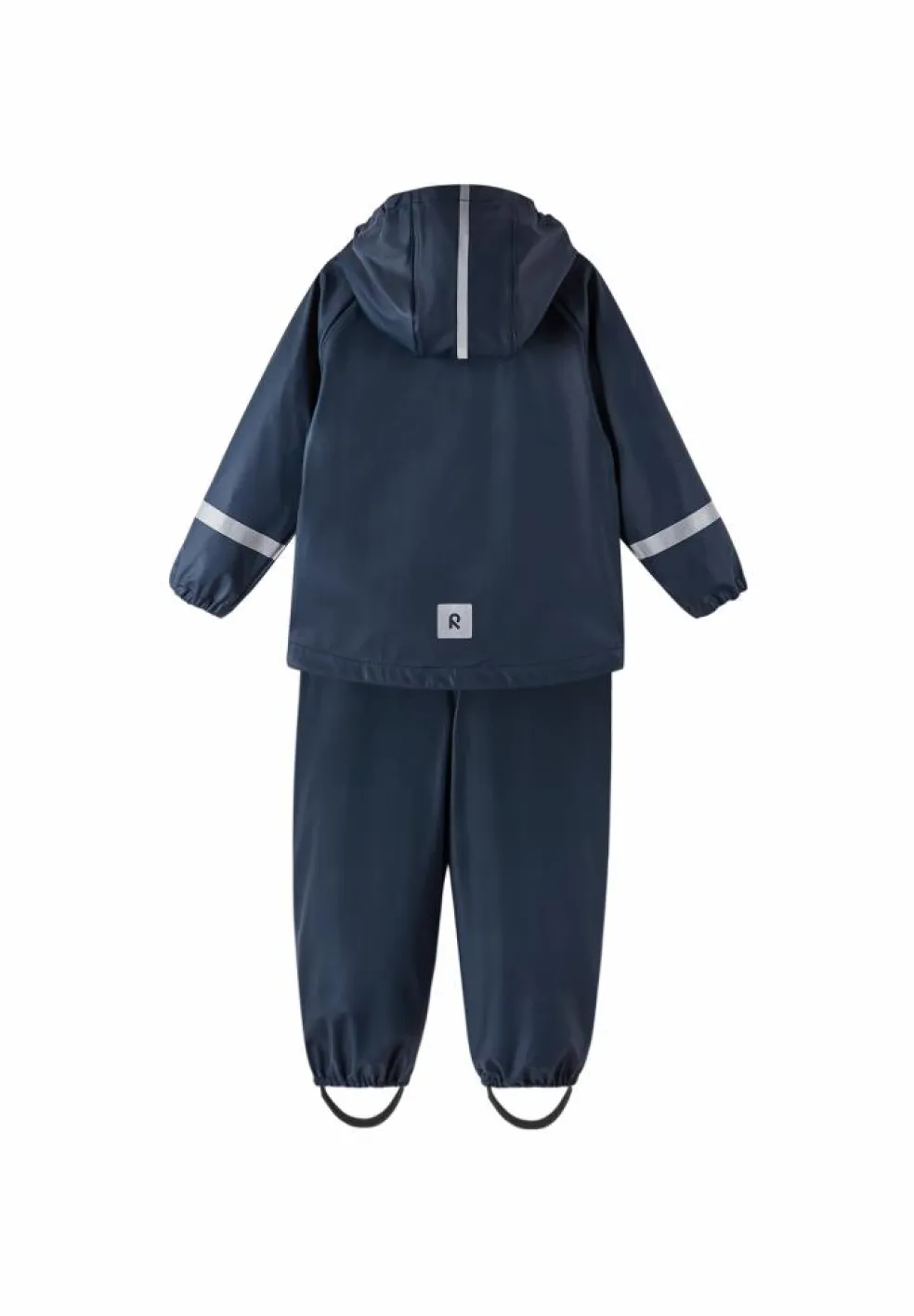 Rain outfit Tihku Navy