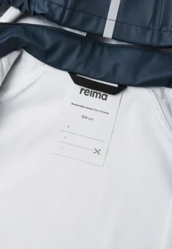 Rain outfit Tihku Navy