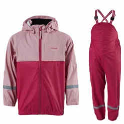 Rainbow Rainset Pink