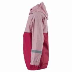 Rainbow Rainset Pink