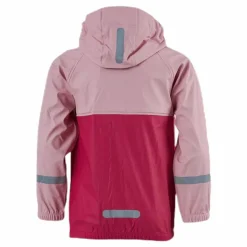 Rainbow Rainset Pink