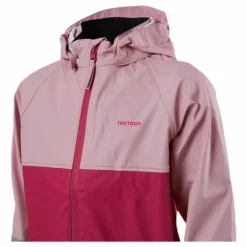 Rainbow Rainset Pink