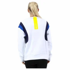 Raise Sweatshirt Blue/White