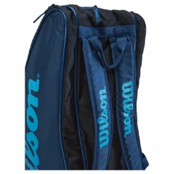 Rak Pak Navy/bright Blue