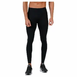 Rasmat Compression Tights Black