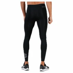 Rasmat Compression Tights Black