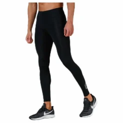 Rasmat Compression Tights Black
