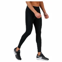 Rasmat Compression Tights Black