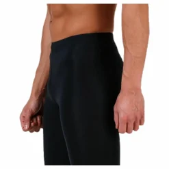 Rasmat Compression Tights Black