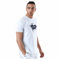 Rasmus Tee White