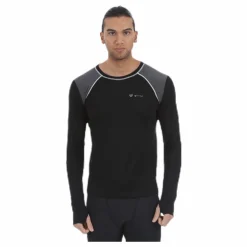 Rasmus Top Black