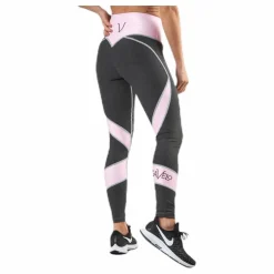 Raspberry Swirl Pink/Grey