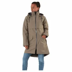 Raundalen L Jacket Beige
