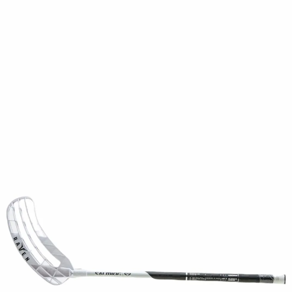 Raven Powerlite Aero Flex 29 White/Black